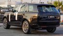 Land Rover Range Rover HSE P400 2024 MY