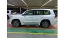 Toyota Land Cruiser VXR