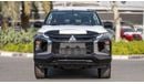 Mitsubishi L200 Mitsubishi L200 Sportero 2.4L Diesel 4x4 2023