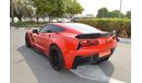 Chevrolet Corvette C7 Grand Sport - Excellent Condition