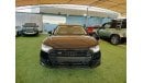 أودي A8 L 60 TFSI quattro