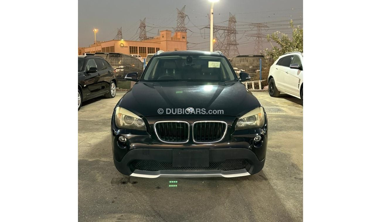 BMW X1 (2015) Japan Import