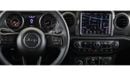 Jeep Wrangler Unlimited Sport 3.6L A/T • 3,125x60 • 0% DP • 2023 • Jeep Warranty •