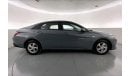 Hyundai Elantra Smart | 1 year free warranty | 0 Down Payment