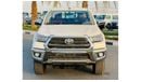 Toyota Hilux TOYOTA HILUX 2.7L 4x4 DOUBLE CABIN MANUAL