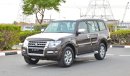 Mitsubishi Pajero iO GLS V6