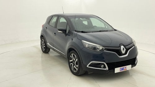 Renault Captur LE 1.6 | Zero Down Payment | Free Home Test Drive