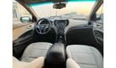 Hyundai Santa Fe GLS Top Very good condition inside and outside