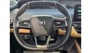 Changan Uni K 2.0T Elite CHANGAN UNI-K 2024 GCC FSH // UNDER WARRANTY // 2 KEYS // PERFECT CONDITION