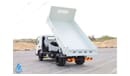 Mitsubishi Canter Pick Up Tipper Truck 4.2L RWD Diesel Manual Transmission / Book Now!