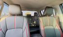 Toyota Hilux PREMIUM CONDITION | 2.8 DIESEL ENGINE | DOUBLE CABIN | RHD