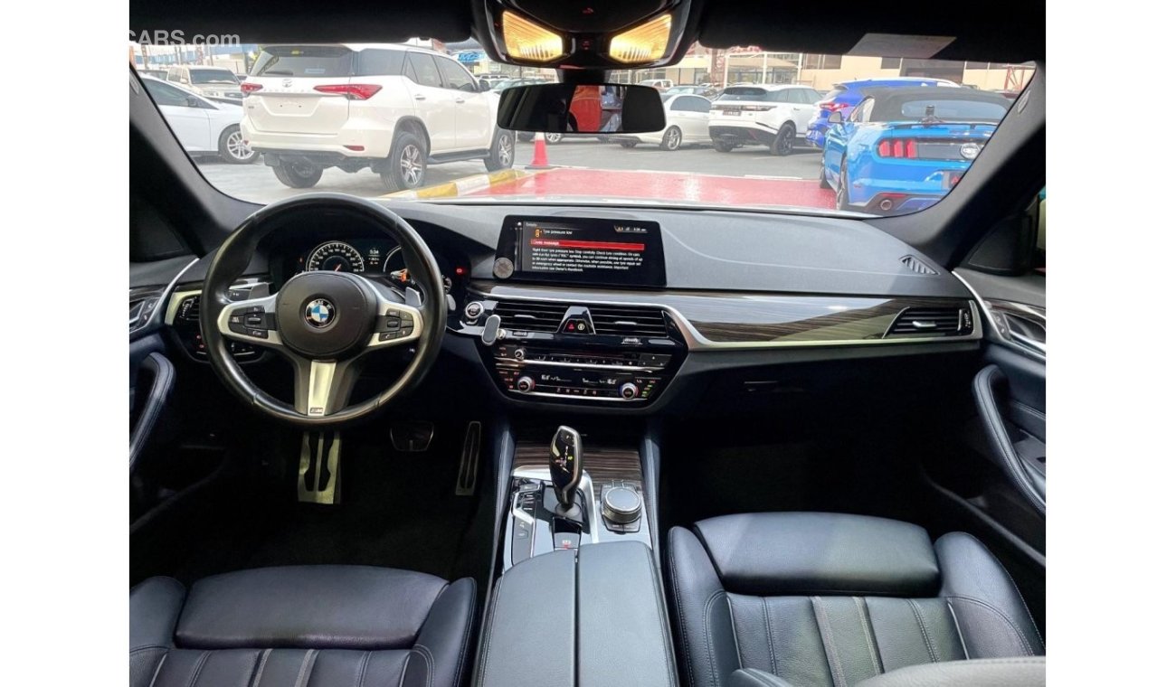 BMW 520i