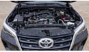 Toyota Fortuner Toyota Fortuner 2.7L Petrol 4x4 MY2024