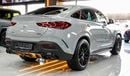 Mercedes-Benz GLE 63 AMG s