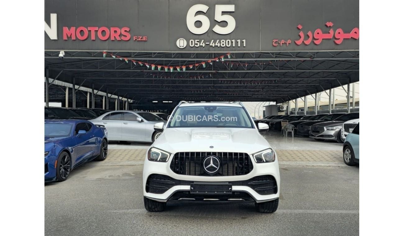 مرسيدس بنز GLE 350