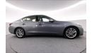 Infiniti Q50 Premium / Luxe | 1 year free warranty | 0 Down Payment