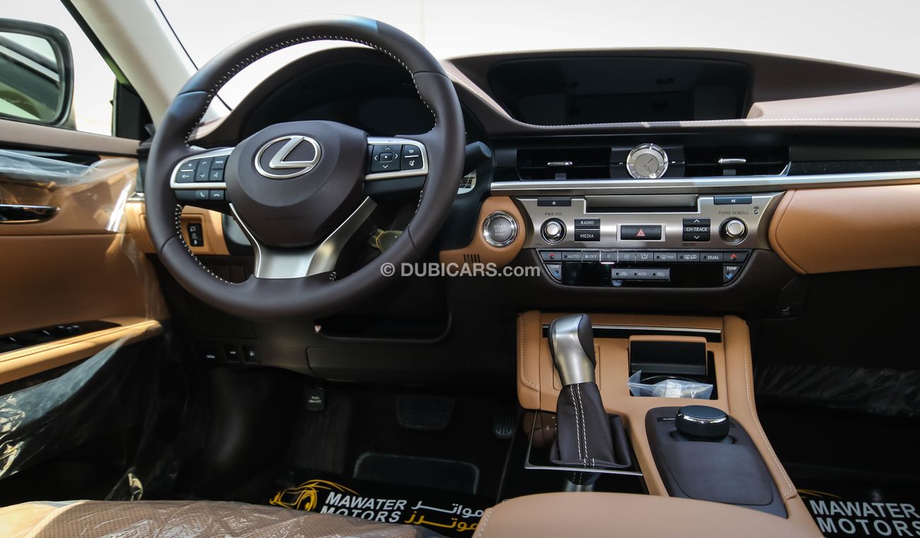 Lexus ES350