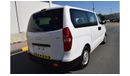 Hyundai H-1 Std HYUNDAI H1 12 SEATER PASSENGER VAN, MODEL:2016. FREE OF ACCIDENT