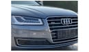 Audi A8 L 50 TFSI quattro