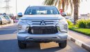 ميتسوبيشي باجيرو Mitsubishi Pajero Sport 2.5L Diesel 4WD A/T 7seater Mid Option MY-2023