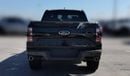 Ford Ranger Raptor FORD RANGER RAPTOR 3.0P AT MY2023 – BLACK