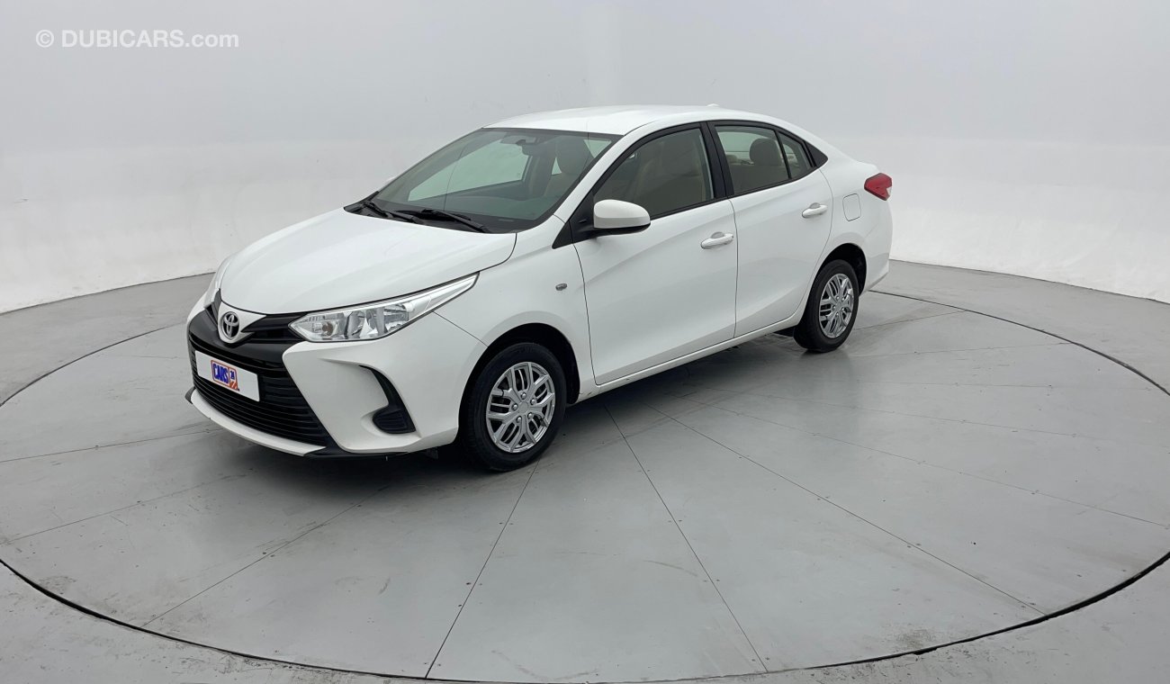 Toyota Yaris SE 1.5 | Zero Down Payment | Free Home Test Drive