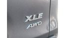 تويوتا راف ٤ 2024 TOYOTA RAV4 XLE 4x4 FULL OPTIONS IMPORTED FROM USA