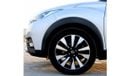 Nissan Kicks SV 1.6L Nissan kicks 1.6L 2020 GCC accident free Full Option in excellent condition 1004 P.M