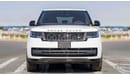 لاند روفر رينج روفر RANGE ROVER SE P530 4.4P AWD AT