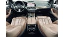 بي أم دبليو X5 2020 BMW X5 xDrive40i M-Sport 7 Seater, Feb 2025 BMW Warranty + Service Pack, Full Options, GCC