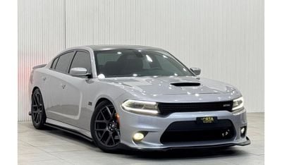 Dodge Charger Daytona 5.7L (370 HP) 2017 Dodge Charger R/T Daytona 345 Hemi, Warranty, Full Dodge Service History,