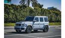 Mercedes-Benz G 63 AMG Mercedes Benz G63 AMG 2019With Barbus  800 Bodykit Perfect In and Out