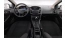 Ford Focus Ambiente