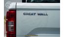 Great Wall Wingle GREAT WALL WINGLE 7 2.4L PICK-UP 4WD FULL OPTION MODEL 2023 (FOR EXPORT ONLY)