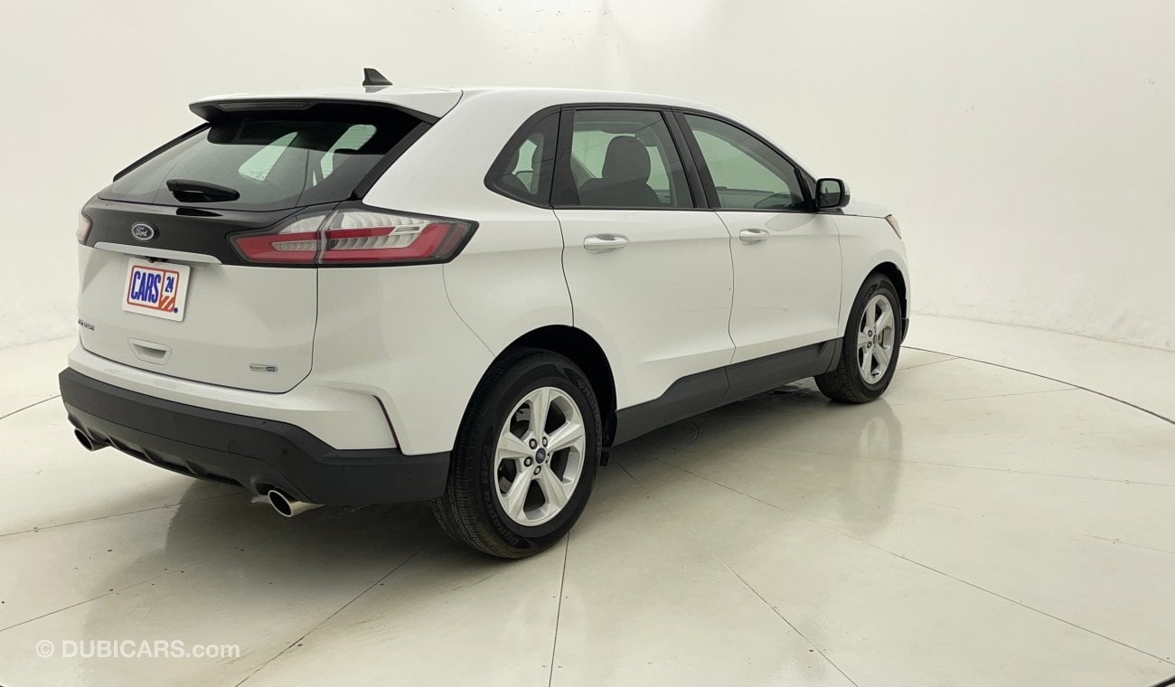 Ford Edge SE 2 | Zero Down Payment | Free Home Test Drive