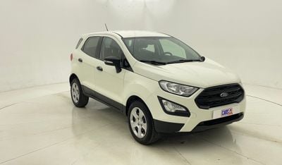 Ford EcoSport AMBIENTE 1.5 | Zero Down Payment | Home Test Drive