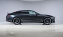 Mercedes-Benz GT53 AED 6,731 P/M - 2 YEARS WARRANTY - AMG GT 4-DOOR - GT53 4MATIC+