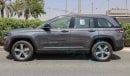 Jeep Cherokee Limited Plus Luxury V6 3.6L 4X4 , 2024 GCC , 0Km , With 3 Years or 60K Km Warranty @Official Dealer