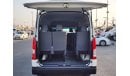 Toyota Hiace High Roof Van Hiace 2019 GLS Highroof Top Of The Range Very Clean Condition