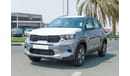 كيا Sonet KIA SONET GLS 1.5 SUV FWD