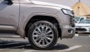 تويوتا لاند كروزر TOYOTA LAND CRUISER LC300 VXR 3.3D AT MY2023 – BRONZE