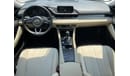 Mazda 6 2023 I SkyActivG I 2.5L I Ref#169