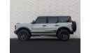 Ford Bronco AED 3,067 PM • BRONCO WILDTRAK 4-DOOR • 2.7L TURBOCHARGED • OFFICIAL FORD WARRANTY & SERVICE PLAN