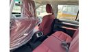 Toyota Hilux 2025 Toyota Hilux Double Cab GLX-S (Full-Option with Key Start) 2.7L 4-Cyl Petrol M/T 4x4 Only for E