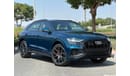 Audi Q8 55 TFSI quattro 3.0L SUV Coupe