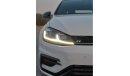 Volkswagen Golf Golf R Gulf without accidents, without paint, the car is in very excellent condition