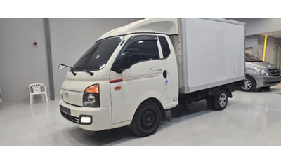 Hyundai Porter 2