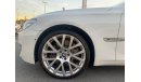 BMW 750Li Luxury BMW 750 Li_TWIN POWER TERBO _GCC_2015_Excellent Condition _Full option