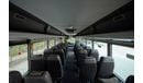 Mitsubishi 3000 GT 2020 | MITSUBISHI FUSO | 37- SEATER BUS | GCC SPECS | M40673