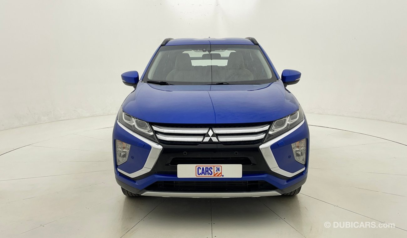 Mitsubishi Eclipse Cross GLS MIDLINE 1.5 | Zero Down Payment | Free Home Test Drive